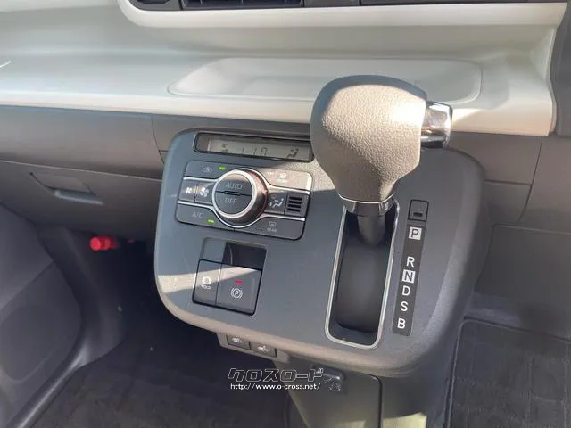 ダイハツ ムーヴキャンバス