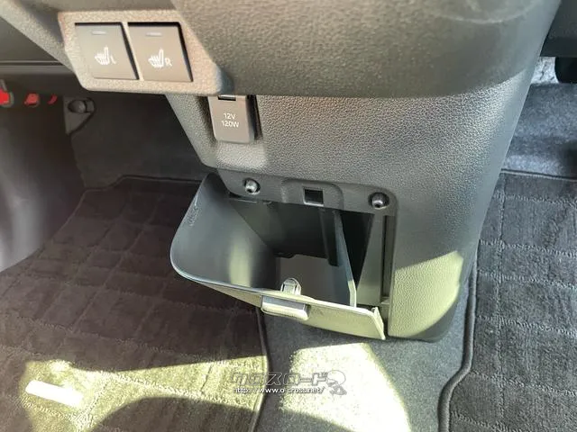 ダイハツ ムーヴキャンバス