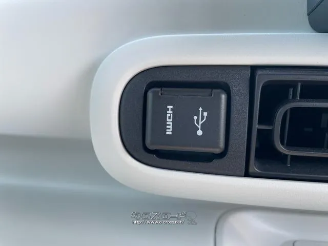 ダイハツ ムーヴキャンバス
