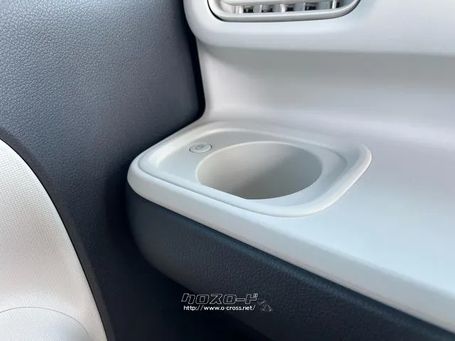 ダイハツ ムーヴキャンバス