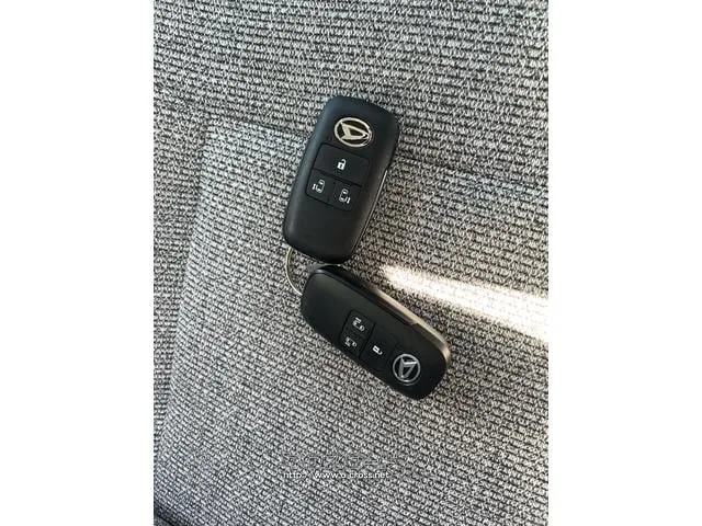 ダイハツ ムーヴキャンバス