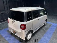 ダイハツ ムーヴキャンバス