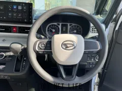 ダイハツ ムーヴキャンバス