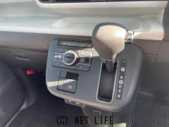ダイハツ ムーヴキャンバス
