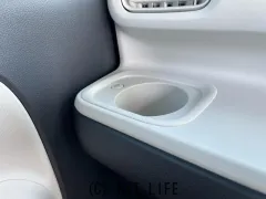 ダイハツ ムーヴキャンバス
