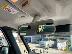ダイハツ ムーヴキャンバス