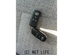 ダイハツ ムーヴキャンバス