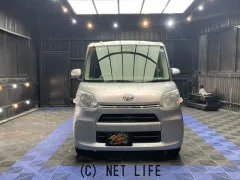 ダイハツ タント