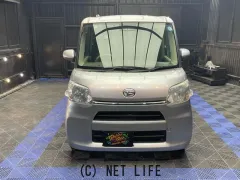 ダイハツ タント