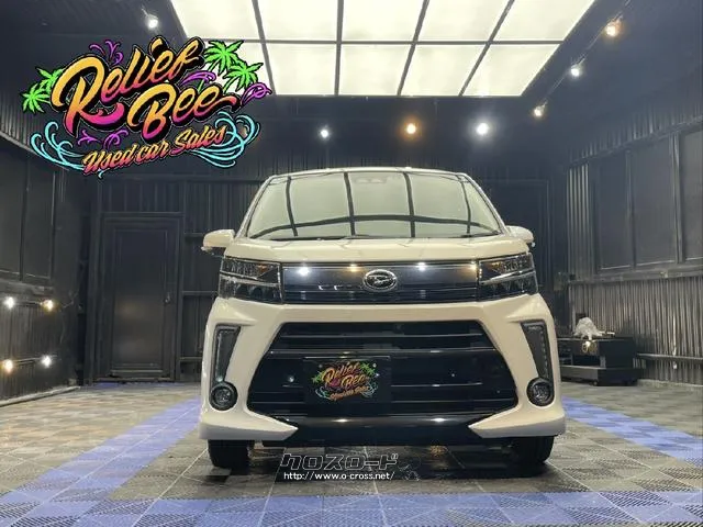 ダイハツ ムーヴ
