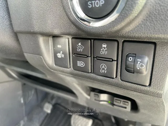 ダイハツ ムーヴ