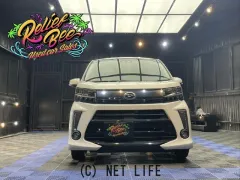 ダイハツ ムーヴ