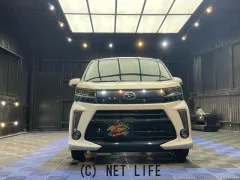 ダイハツ ムーヴ