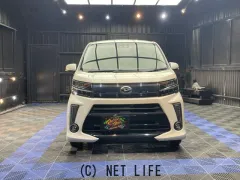 ダイハツ ムーヴ