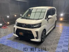 ダイハツ ムーヴ