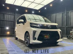 ダイハツ ムーヴ