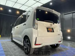 ダイハツ ムーヴ
