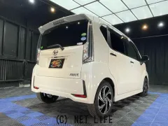 ダイハツ ムーヴ