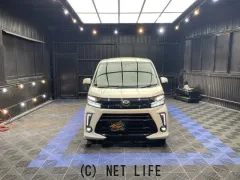 ダイハツ ムーヴ