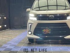 ダイハツ ムーヴ