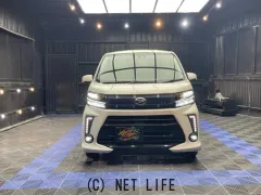 ダイハツ ムーヴ