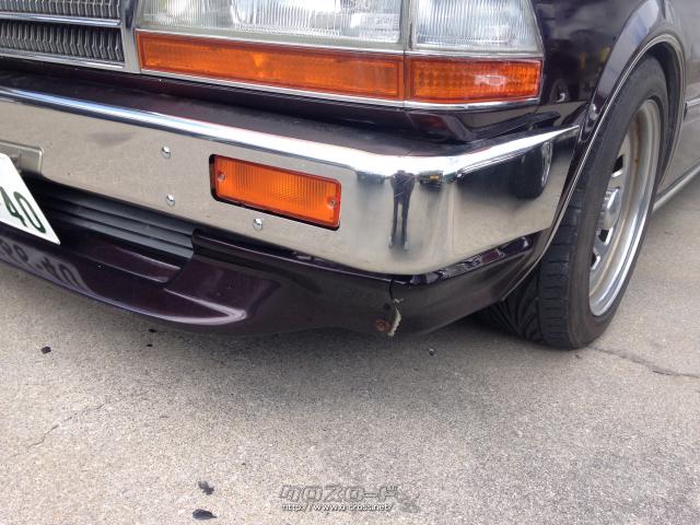 日産 グロリアバン