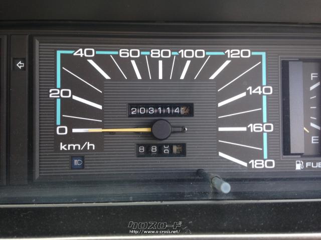 日産 グロリアバン