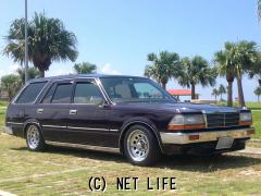 日産 グロリアバン