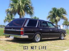 日産 グロリアバン