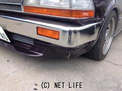 日産 グロリアバン