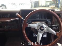 日産 グロリアバン