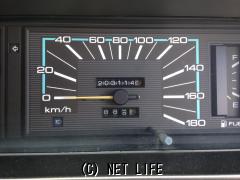 日産 グロリアバン