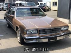 シボレー カプリスワゴン