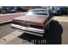 シボレー カプリスワゴン