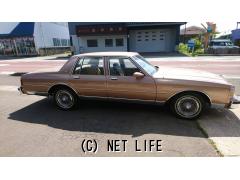 シボレー カプリスワゴン