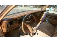 シボレー カプリスワゴン