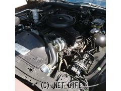 シボレー カプリスワゴン