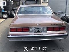 シボレー カプリスワゴン