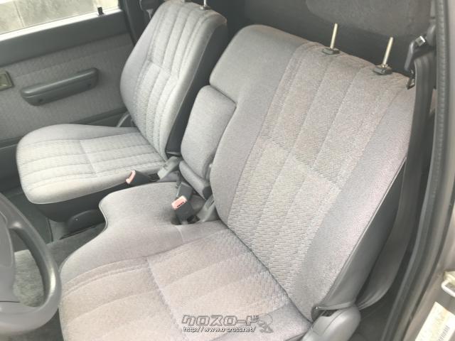 米国トヨタ タコマ