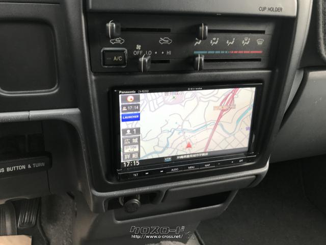 米国トヨタ タコマ