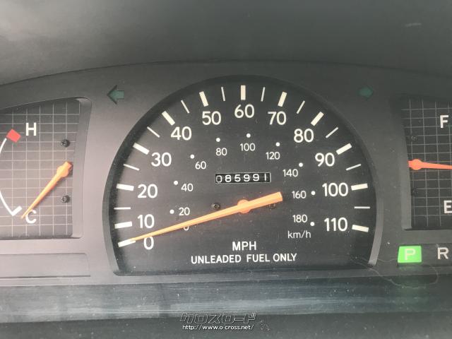 米国トヨタ タコマ