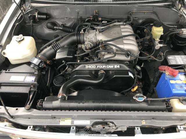 米国トヨタ タコマ