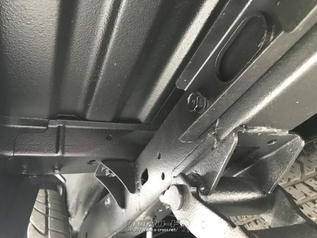 米国トヨタ タコマ