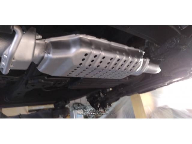 米国トヨタ タコマ