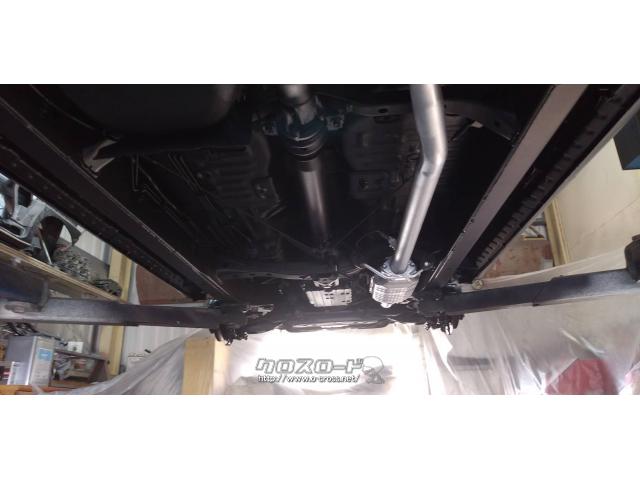 米国トヨタ タコマ