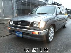 米国トヨタ タコマ