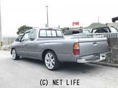 米国トヨタ タコマ