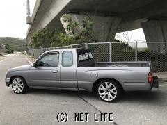 米国トヨタ タコマ