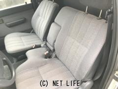 米国トヨタ タコマ