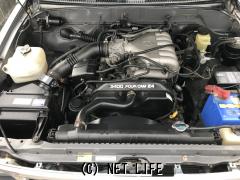 米国トヨタ タコマ